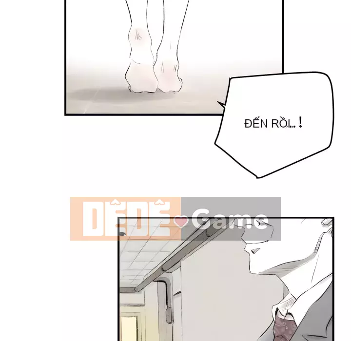 Thành phố sụp đổ Chương 7-8