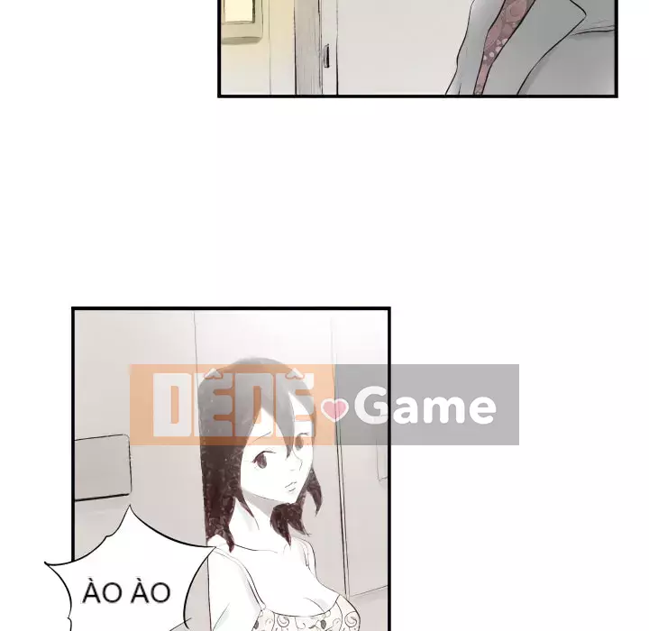 Thành phố sụp đổ Chương 7-8