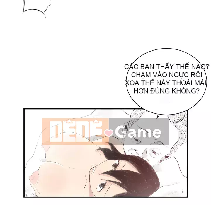 Thành phố sụp đổ Chương 7-8