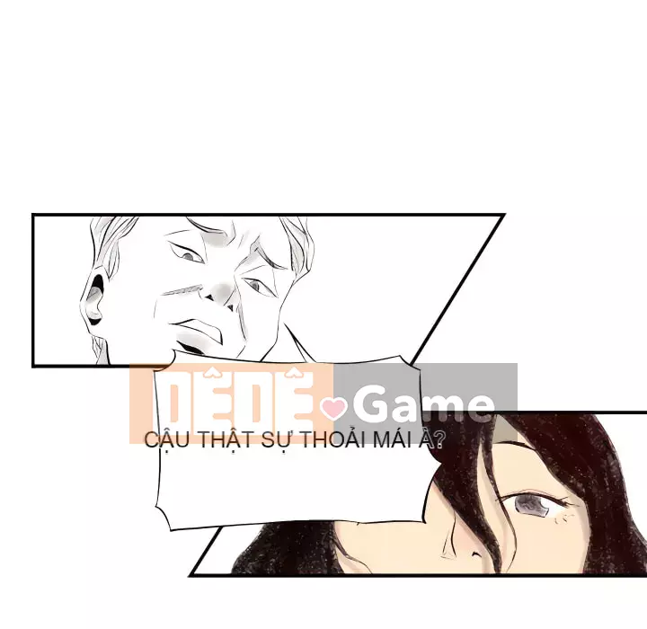 Thành phố sụp đổ Chương 7-8