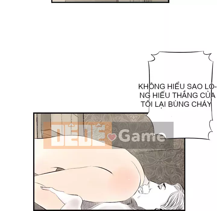 Thành phố sụp đổ Chương 7-8