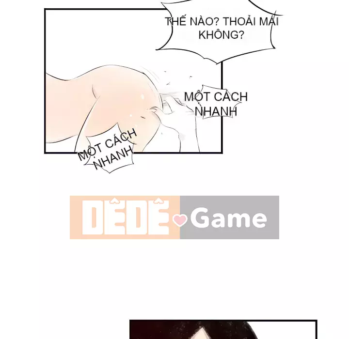 Thành phố sụp đổ Chương 7-8