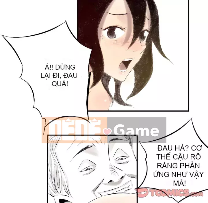 Thành phố sụp đổ Chương 7-8