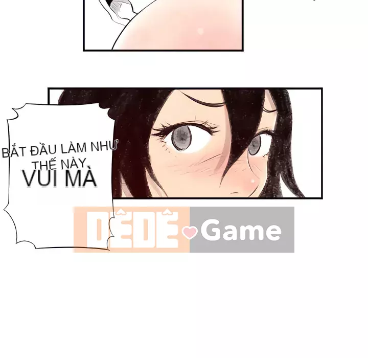 Thành phố sụp đổ Chương 7-8