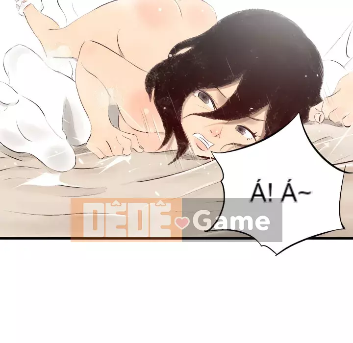 Thành phố sụp đổ Chương 7-8