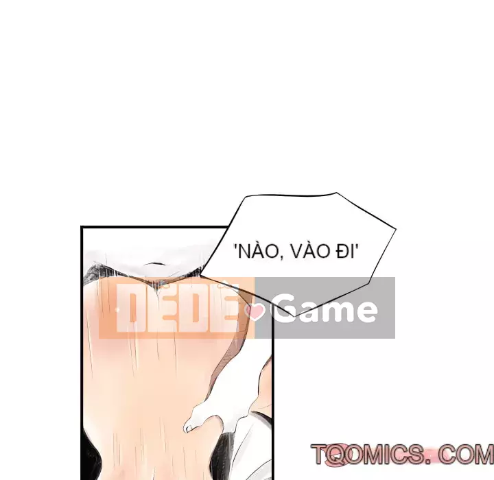 Thành phố sụp đổ Chương 7-8