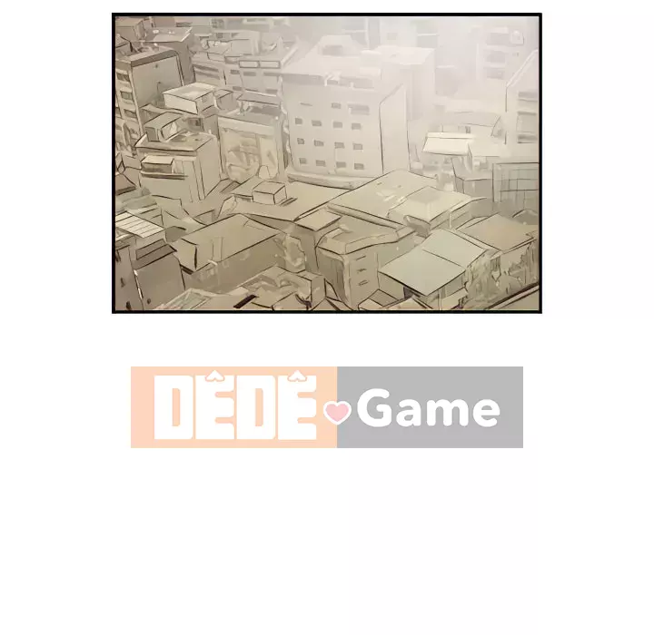 Thành phố sụp đổ Chương 7-8