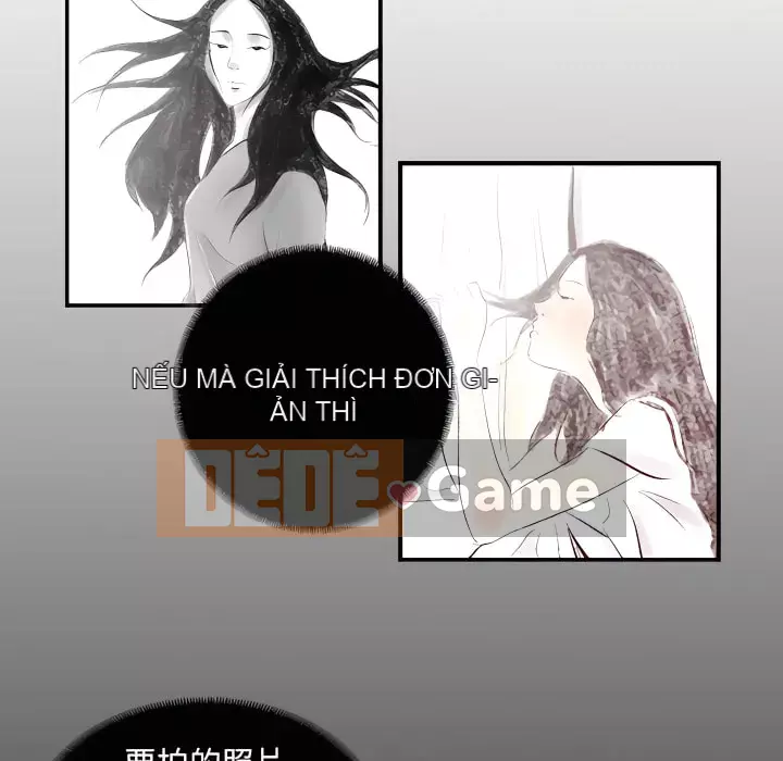 Thành phố sụp đổ Chương 7-8