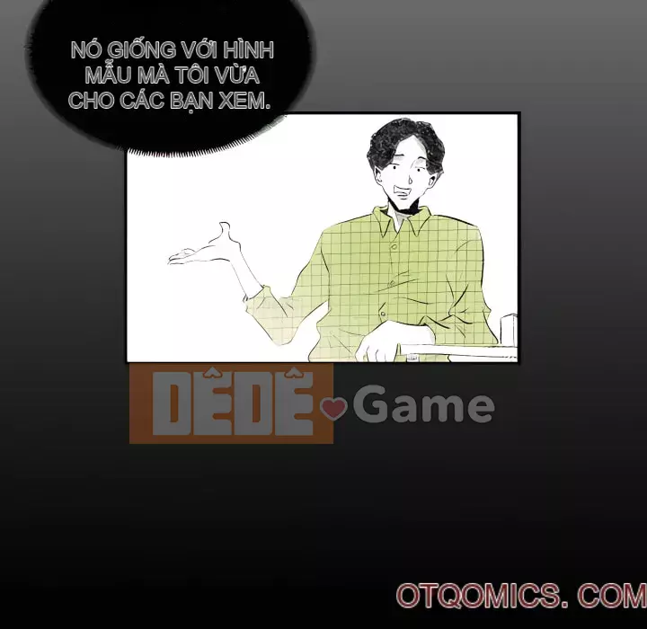 Thành phố sụp đổ Chương 7-8