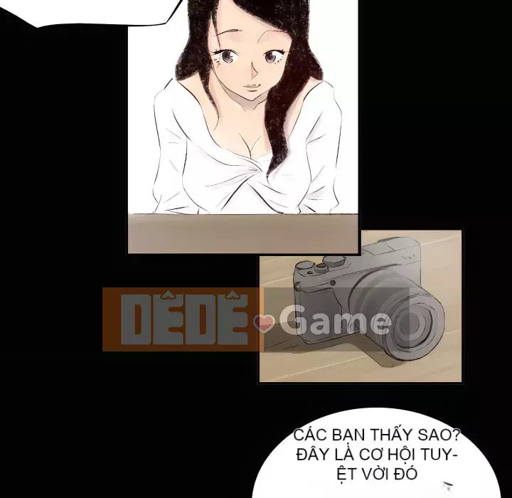 Thành phố sụp đổ Chương 7-8