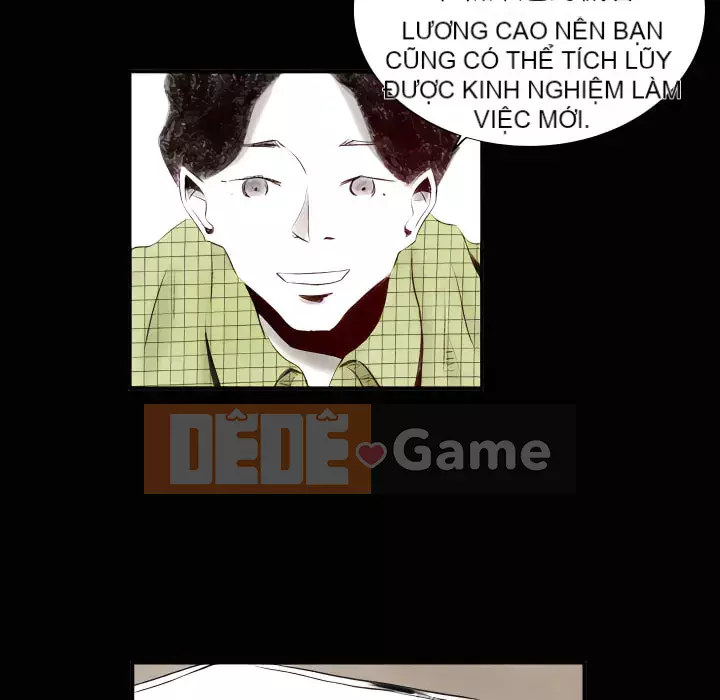 Thành phố sụp đổ Chương 7-8