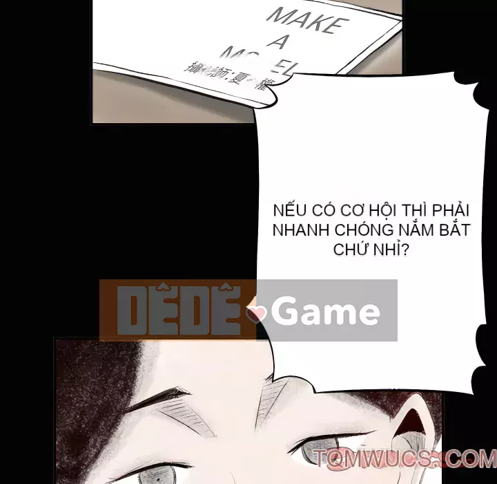 Thành phố sụp đổ Chương 7-8