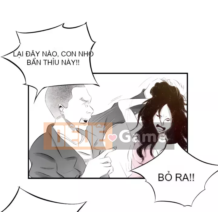 Thành phố sụp đổ Chương 7-8