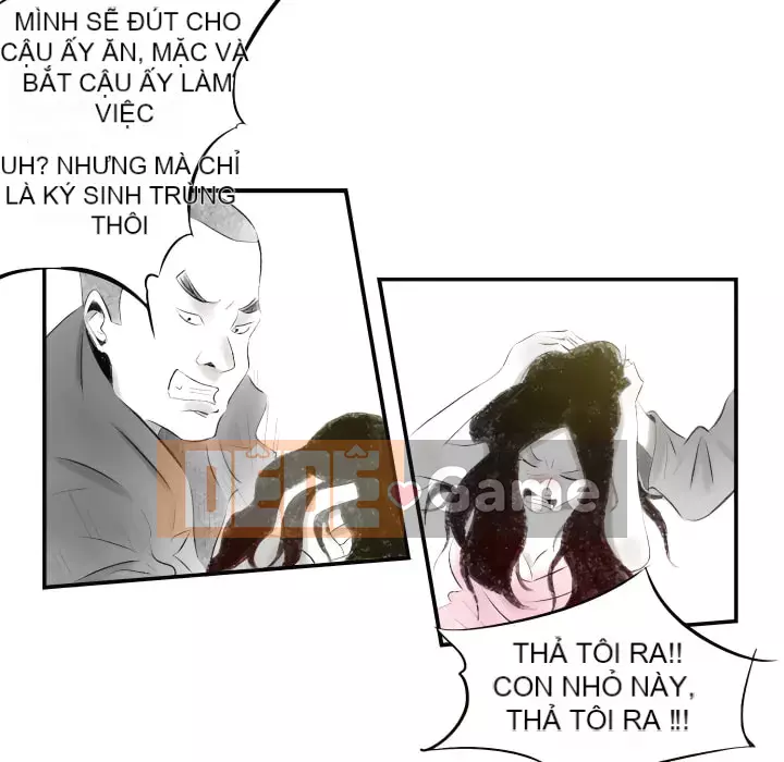 Thành phố sụp đổ Chương 7-8