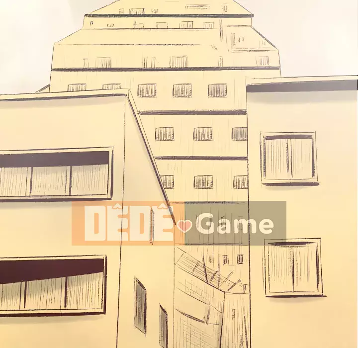 Thành phố sụp đổ Chương 7-8