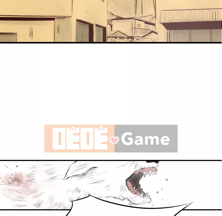 Thành phố sụp đổ Chương 7-8