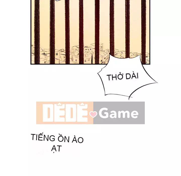 Thành phố sụp đổ Chương 7-8