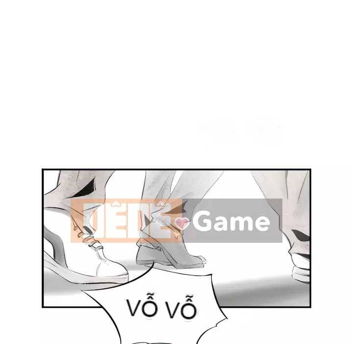 Thành phố sụp đổ Chương 7-8