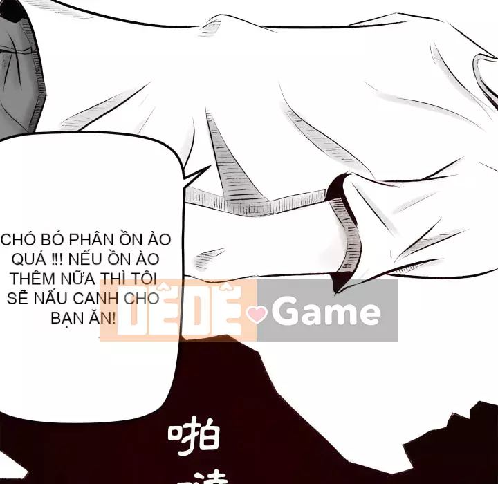 Thành phố sụp đổ Chương 7-8