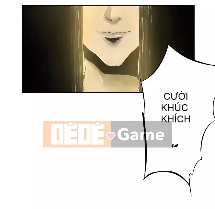 Thành phố sụp đổ Chương 7-8