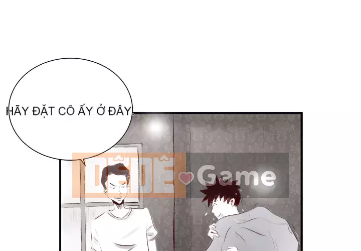 Thành phố sụp đổ Chương 7-8