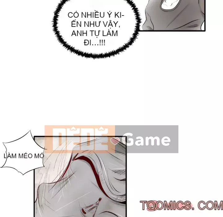 Thành phố sụp đổ Chương 7-8