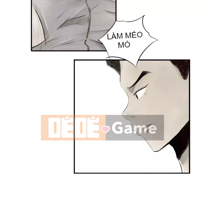 Thành phố sụp đổ Chương 7-8