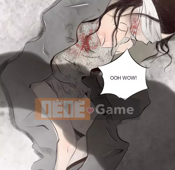 Thành phố sụp đổ Chương 7-8