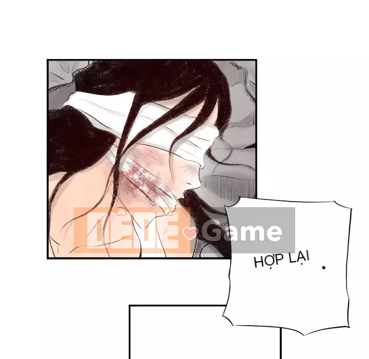 Thành phố sụp đổ Chương 7-8