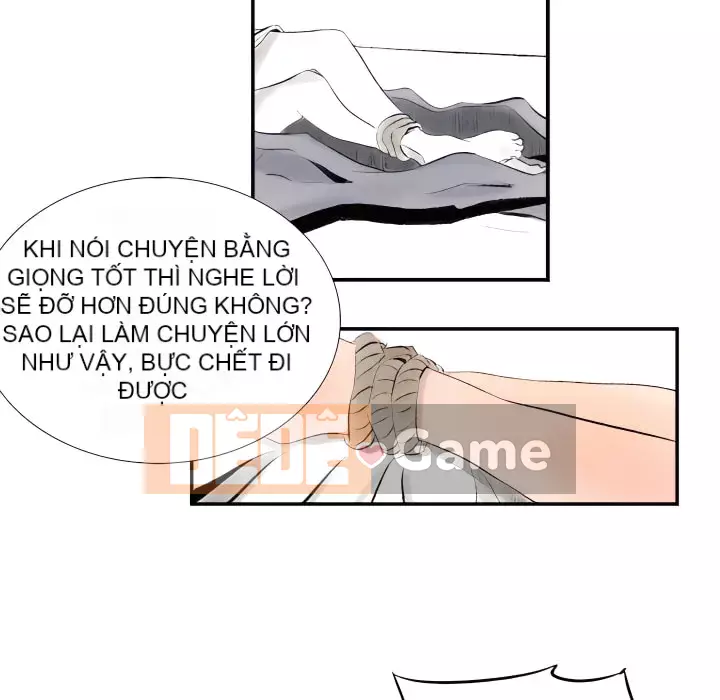 Thành phố sụp đổ Chương 7-8