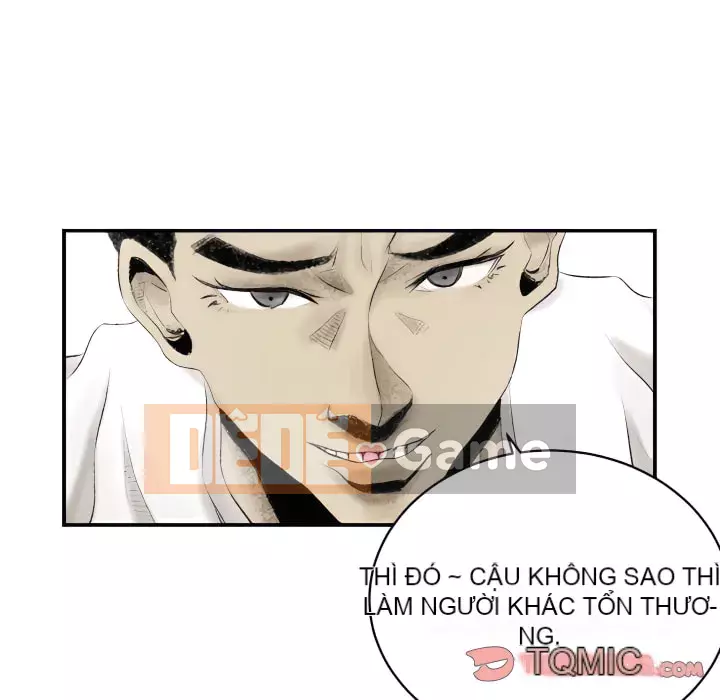 Thành phố sụp đổ Chương 7-8