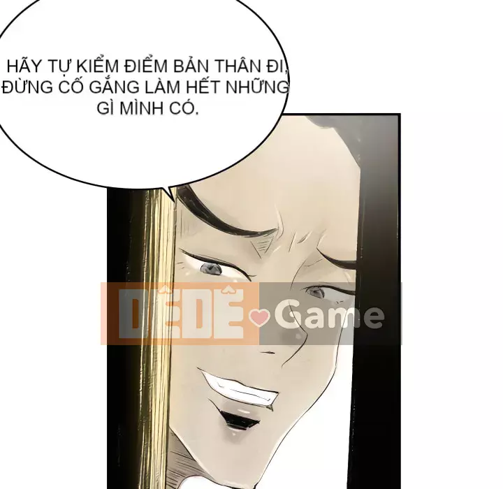 Thành phố sụp đổ Chương 7-8