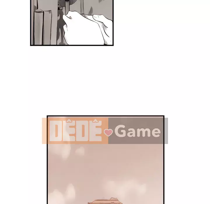 Thành phố sụp đổ Chương 7-8