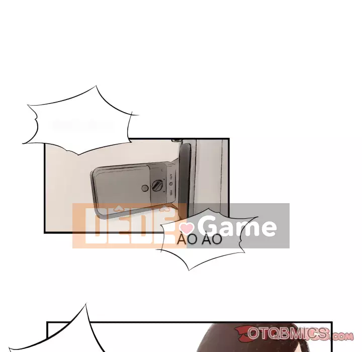 Thành phố sụp đổ Chương 7-8