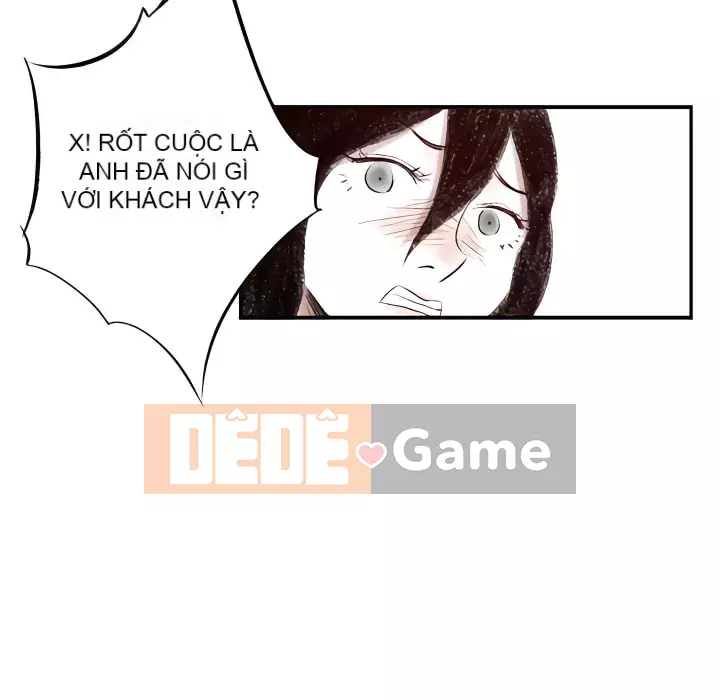 Thành phố sụp đổ Chương 7-8