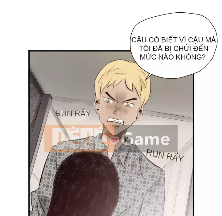 Thành phố sụp đổ Chương 7-8