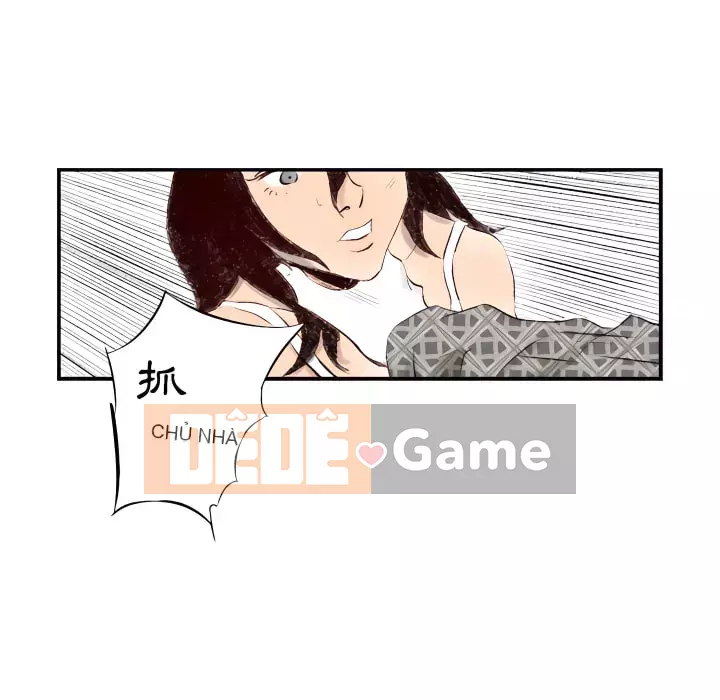 Thành phố sụp đổ Chương 7-8