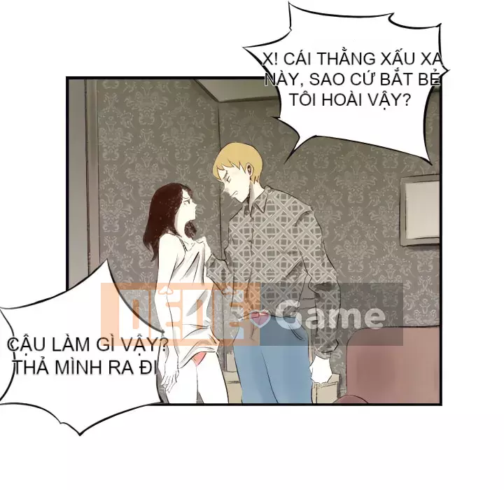 Thành phố sụp đổ Chương 7-8