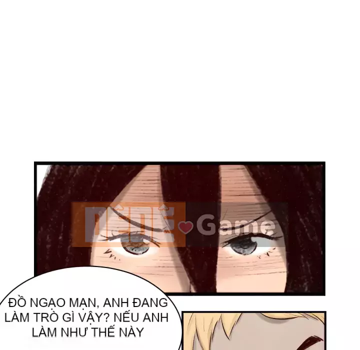 Thành phố sụp đổ Chương 7-8