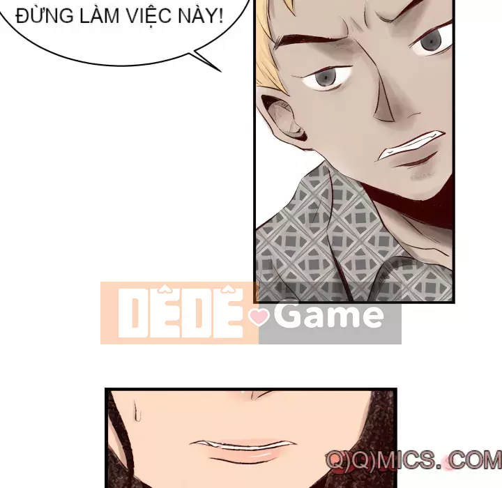 Thành phố sụp đổ Chương 7-8