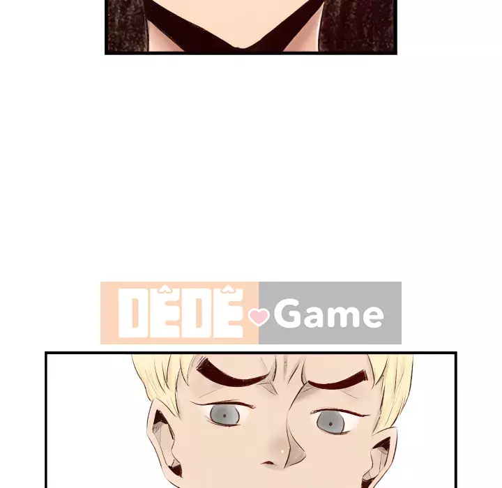 Thành phố sụp đổ Chương 7-8