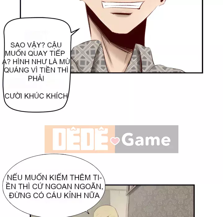 Thành phố sụp đổ Chương 7-8