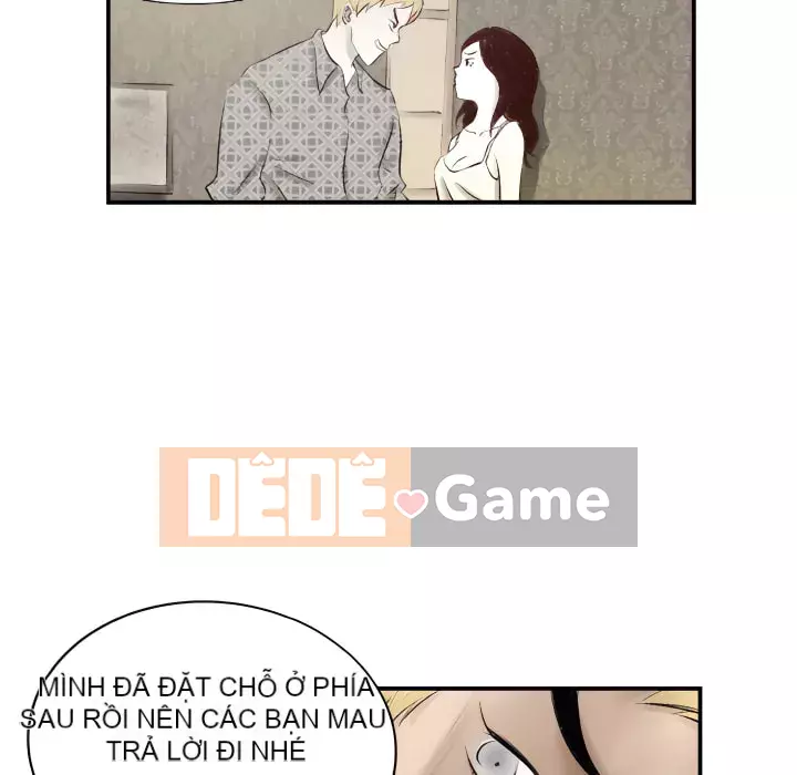 Thành phố sụp đổ Chương 7-8