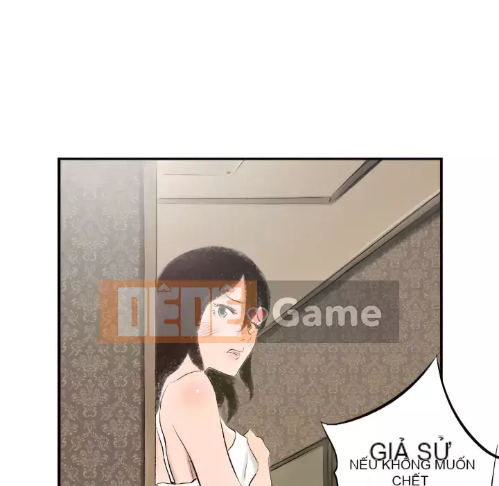 Thành phố sụp đổ Chương 7-8