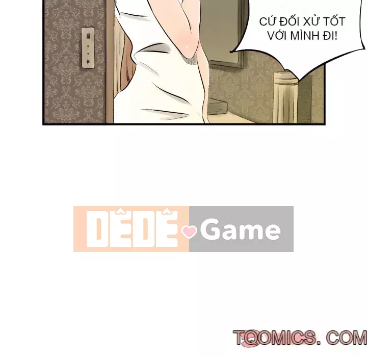 Thành phố sụp đổ Chương 7-8