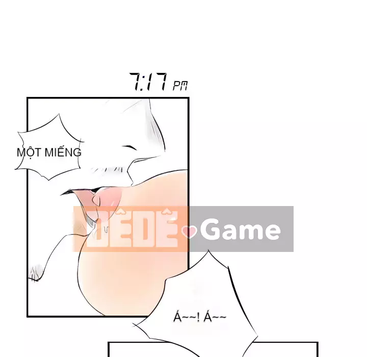 Thành phố sụp đổ Chương 7-8
