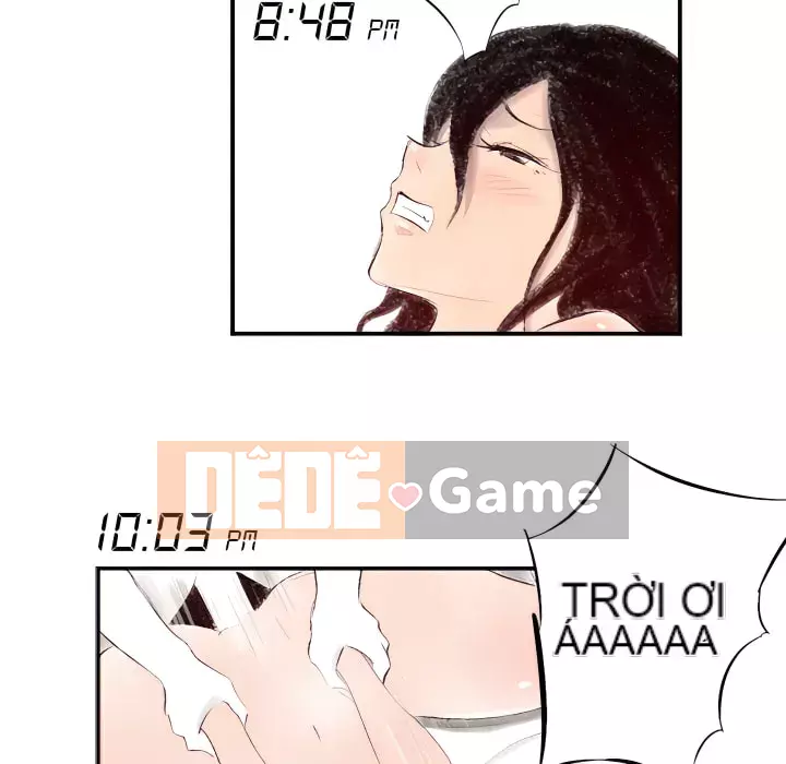 Thành phố sụp đổ Chương 7-8