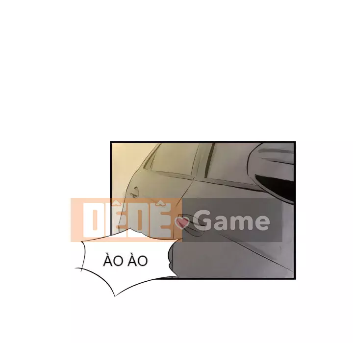 Thành phố sụp đổ Chương 7-8