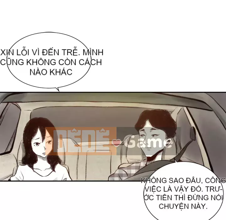 Thành phố sụp đổ Chương 7-8