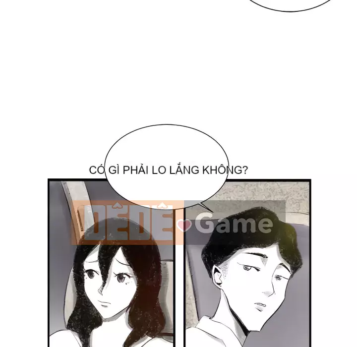 Thành phố sụp đổ Chương 7-8